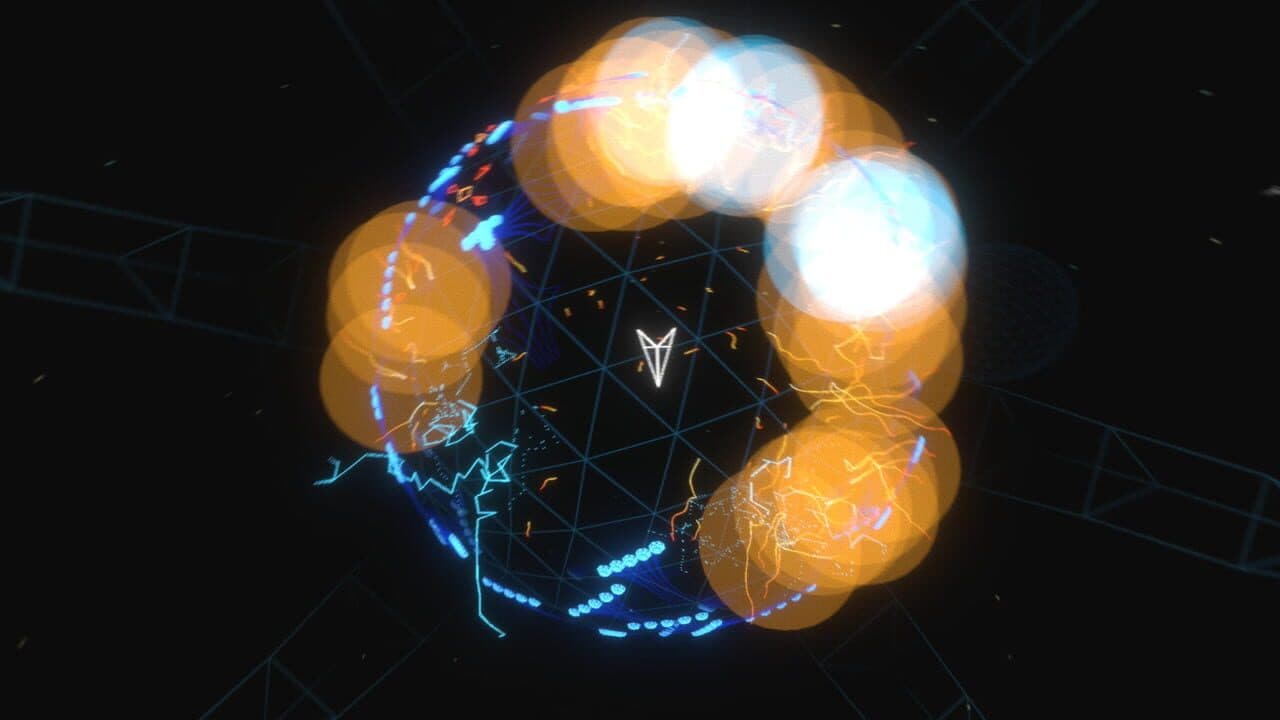Terror Squid screenshot 1