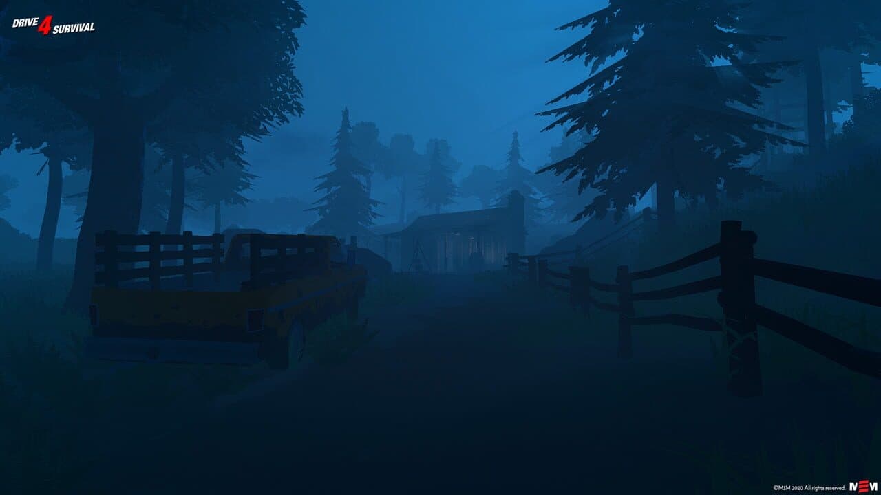 Drive 4 Survival thumbnail 2