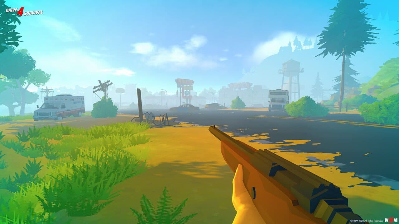 Drive 4 Survival thumbnail 3