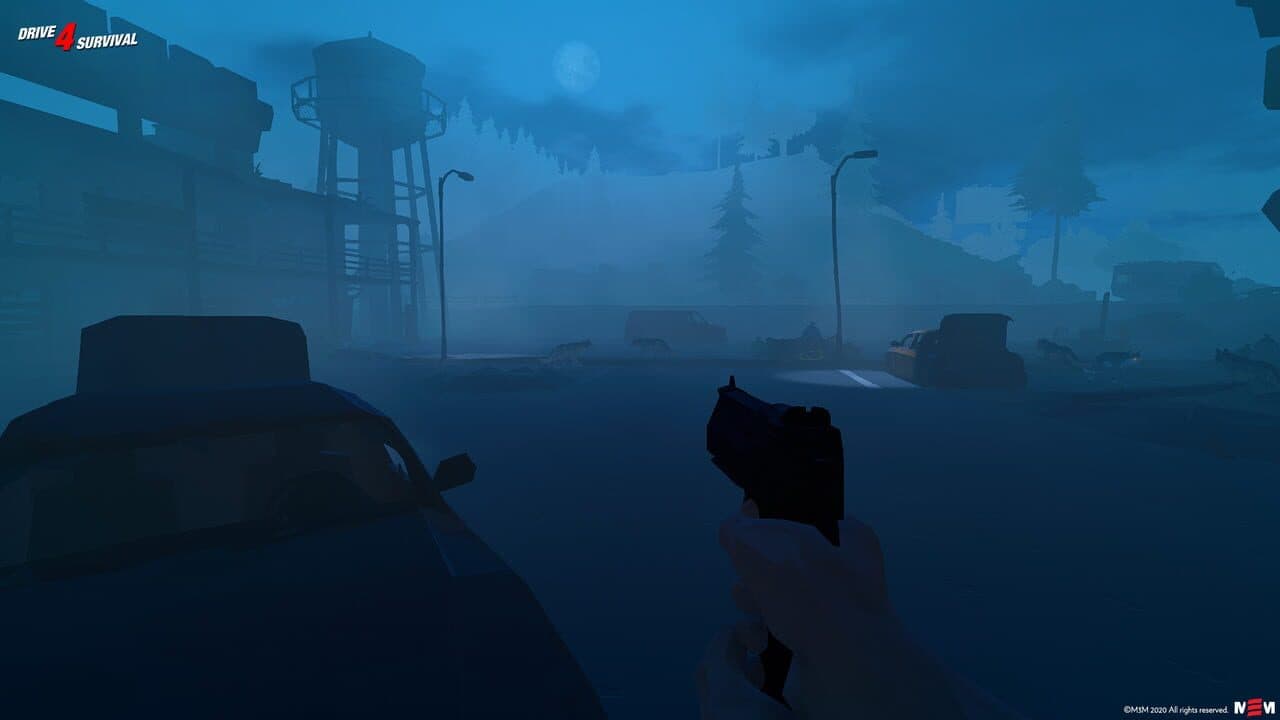 Drive 4 Survival thumbnail 5