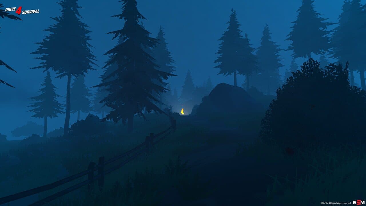 Drive 4 Survival thumbnail 6