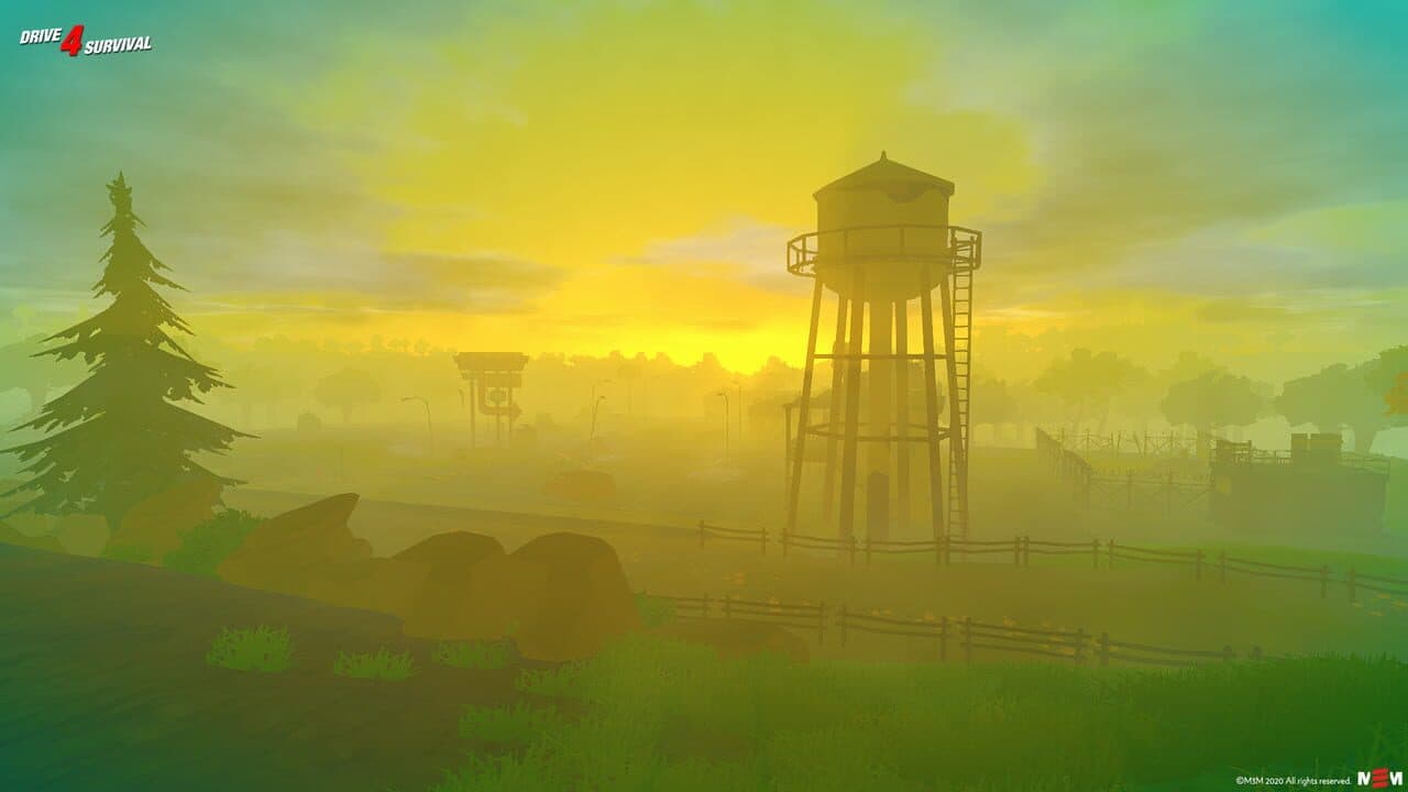 Drive 4 Survival thumbnail 8