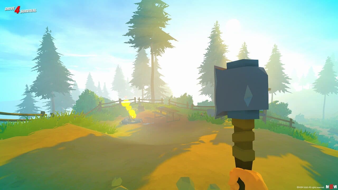 Drive 4 Survival thumbnail 9