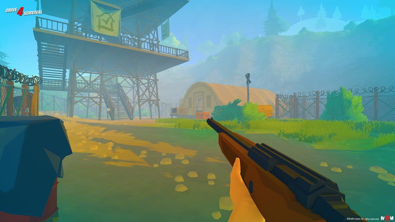Drive 4 Survival thumbnail 10