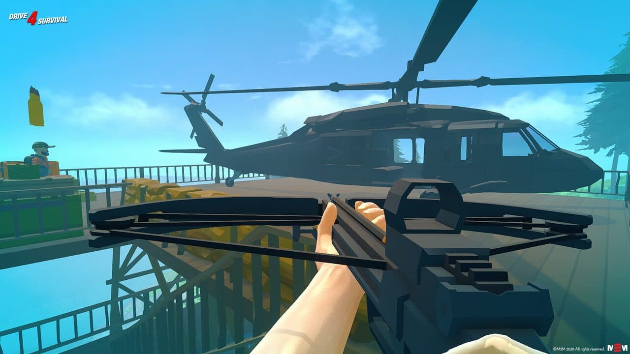 Drive 4 Survival thumbnail 11