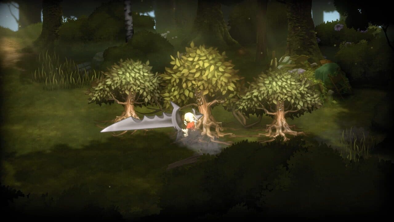 Darkest Valley thumbnail 2