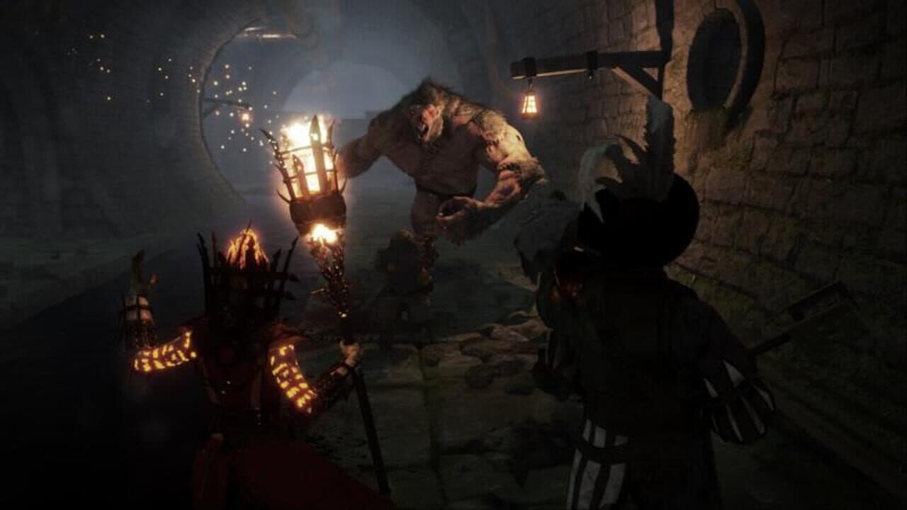 Warhammer: End Times - Vermintide Collector's Edition screenshot 1