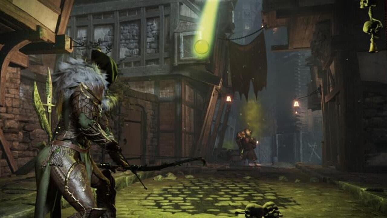 Warhammer: End Times - Vermintide Collector's Edition thumbnail 2