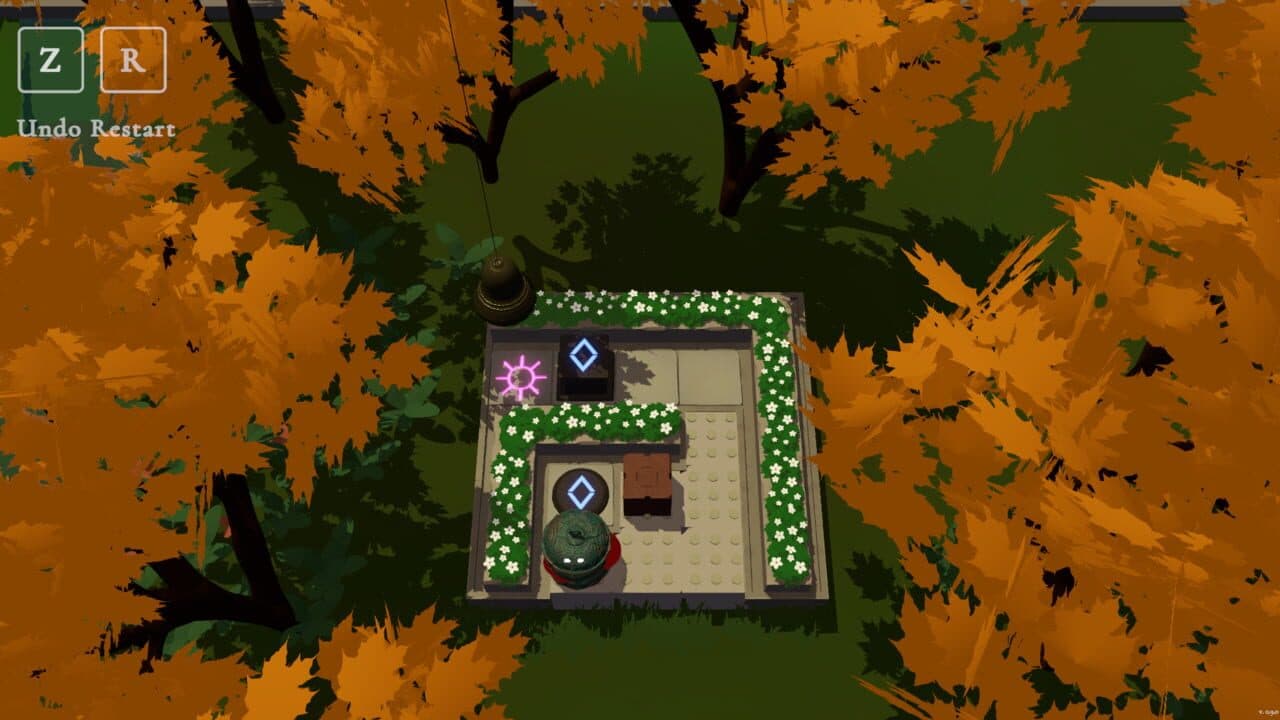 Altered screenshot 1