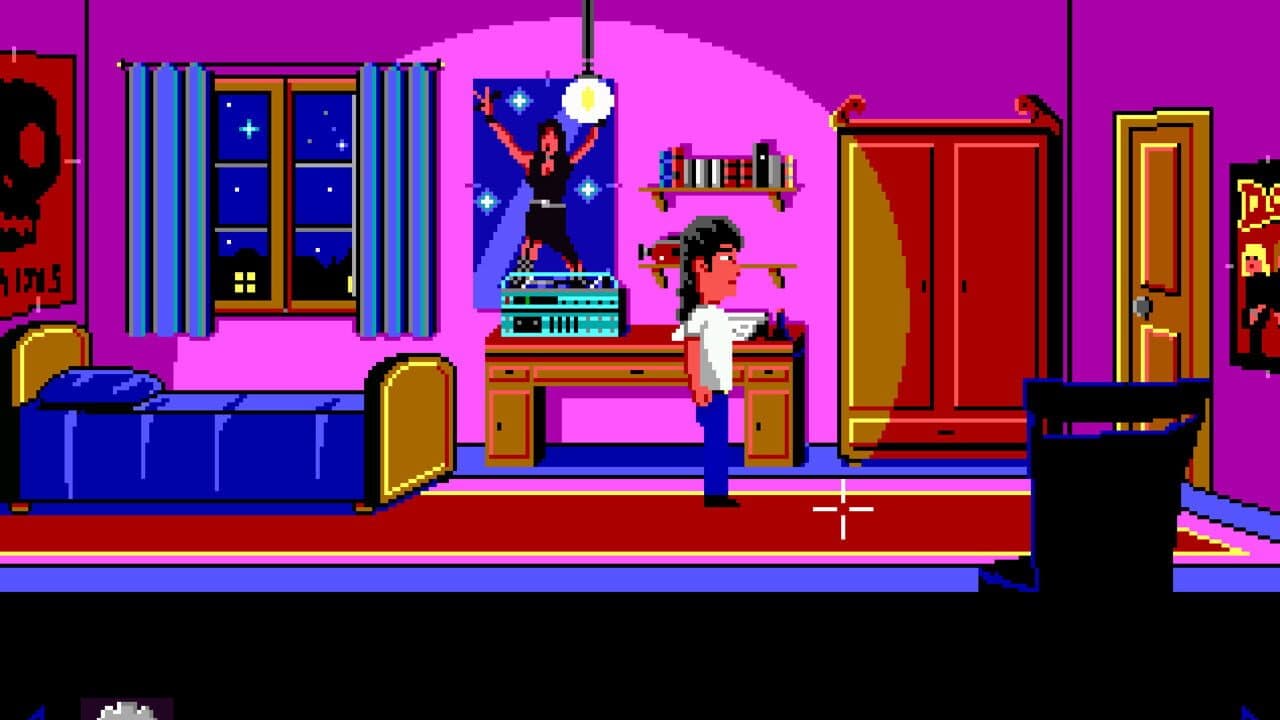 Billy Masters Was Right screenshot 1