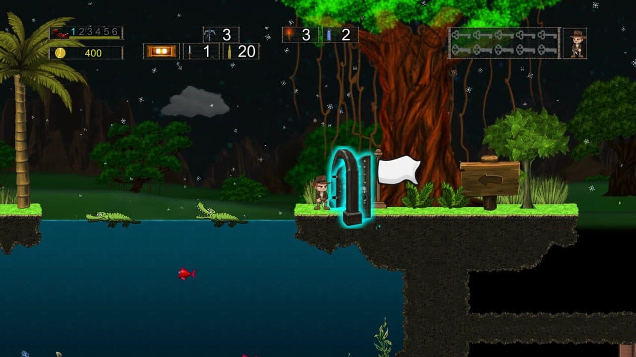 Jungles of Maxtheria thumbnail 4