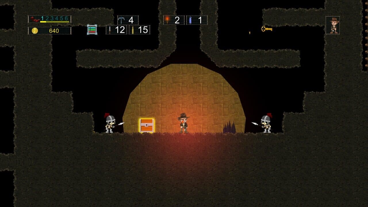 Jungles of Maxtheria screenshot 1