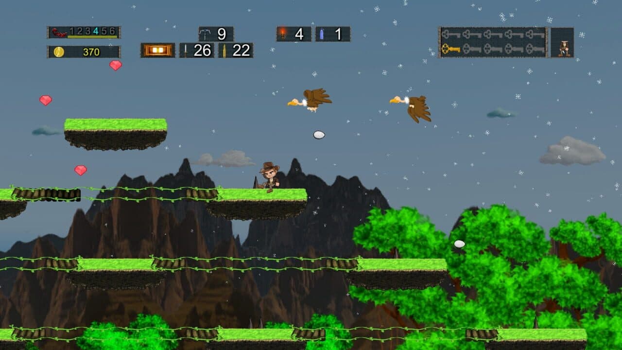 Jungles of Maxtheria thumbnail 2