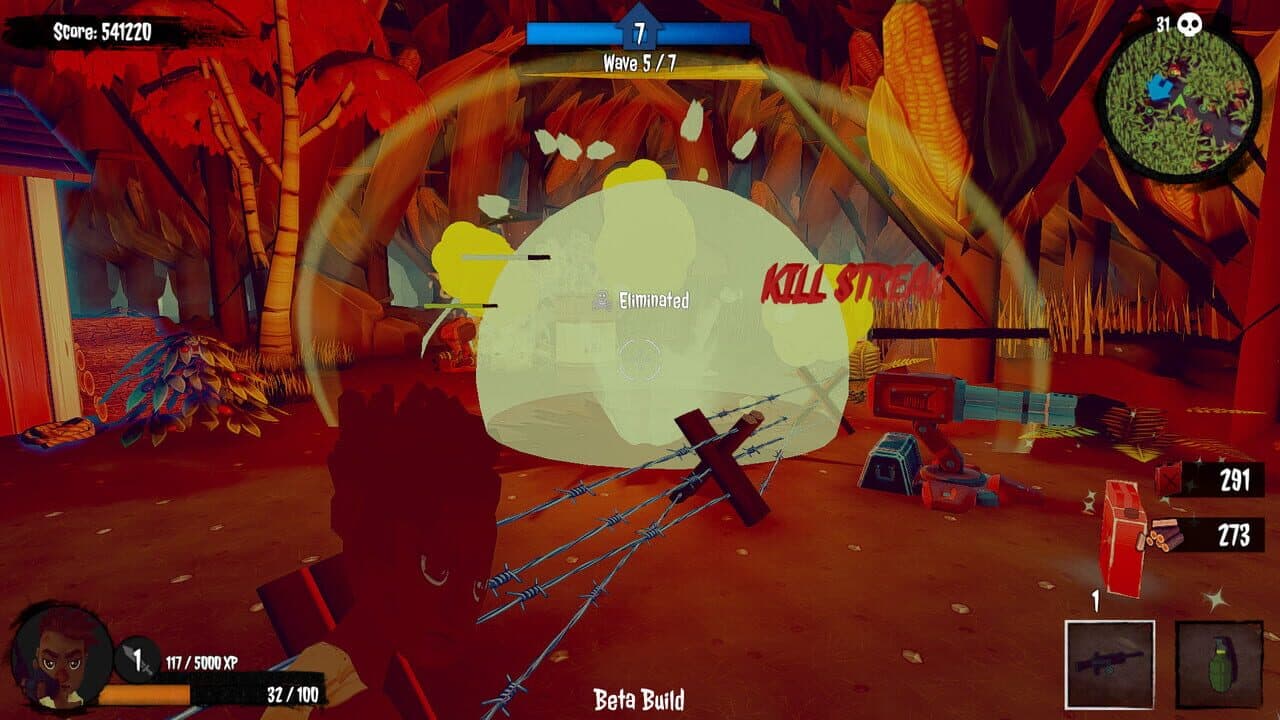 Good N Dead thumbnail 2