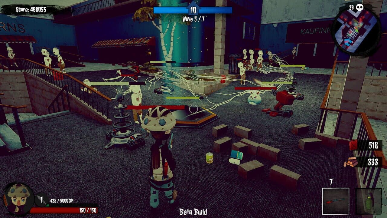 Good N Dead thumbnail 3