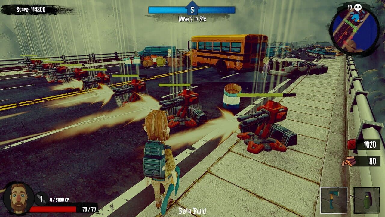 Good N Dead thumbnail 8