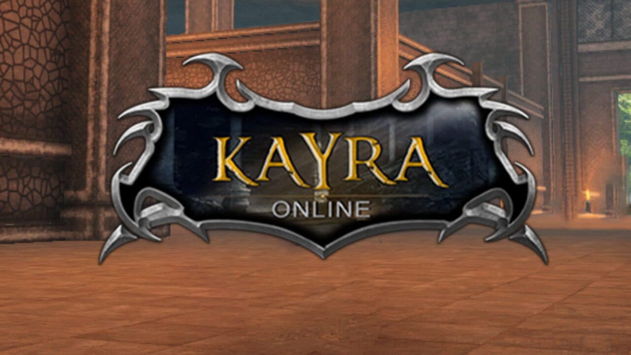 Kayra Online screenshot 1