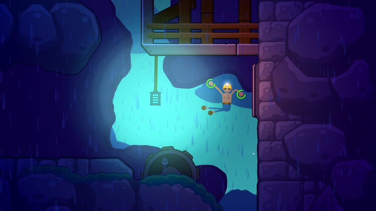Kernmantle screenshot 1