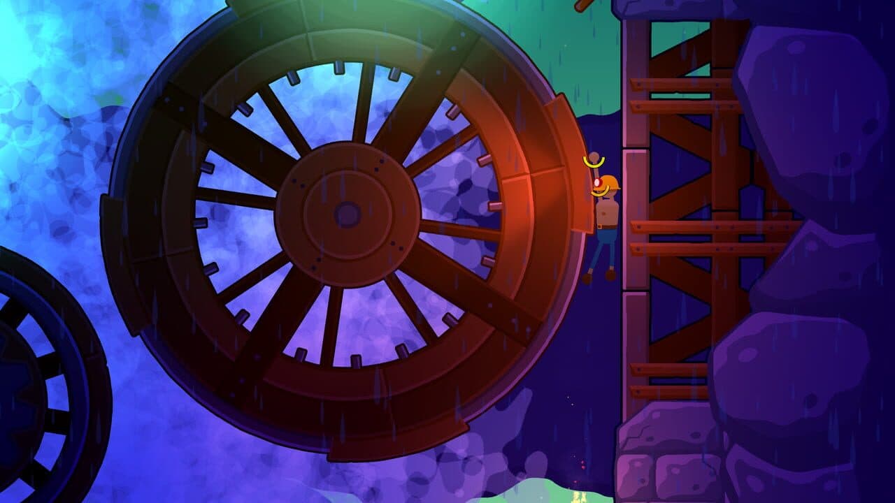 Kernmantle thumbnail 6