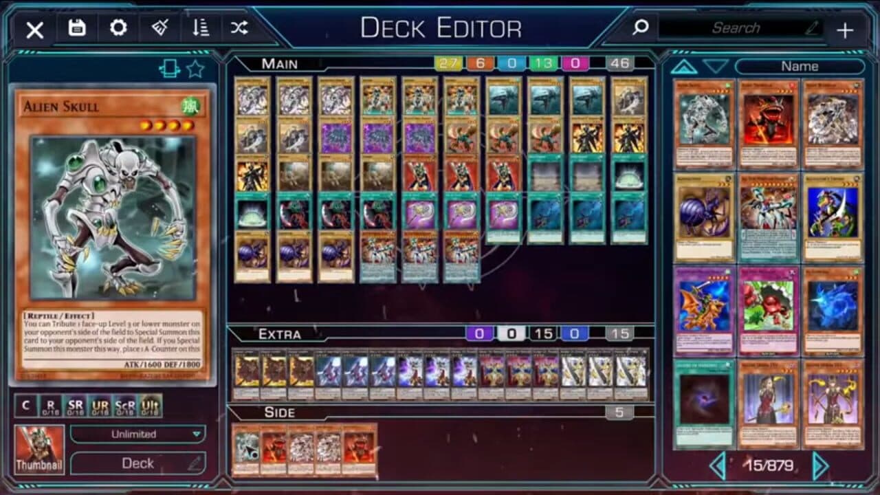 YGO Omega thumbnail 2