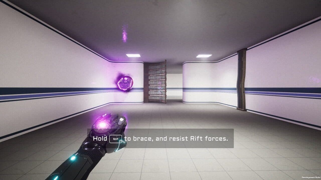 Gravia screenshot 1