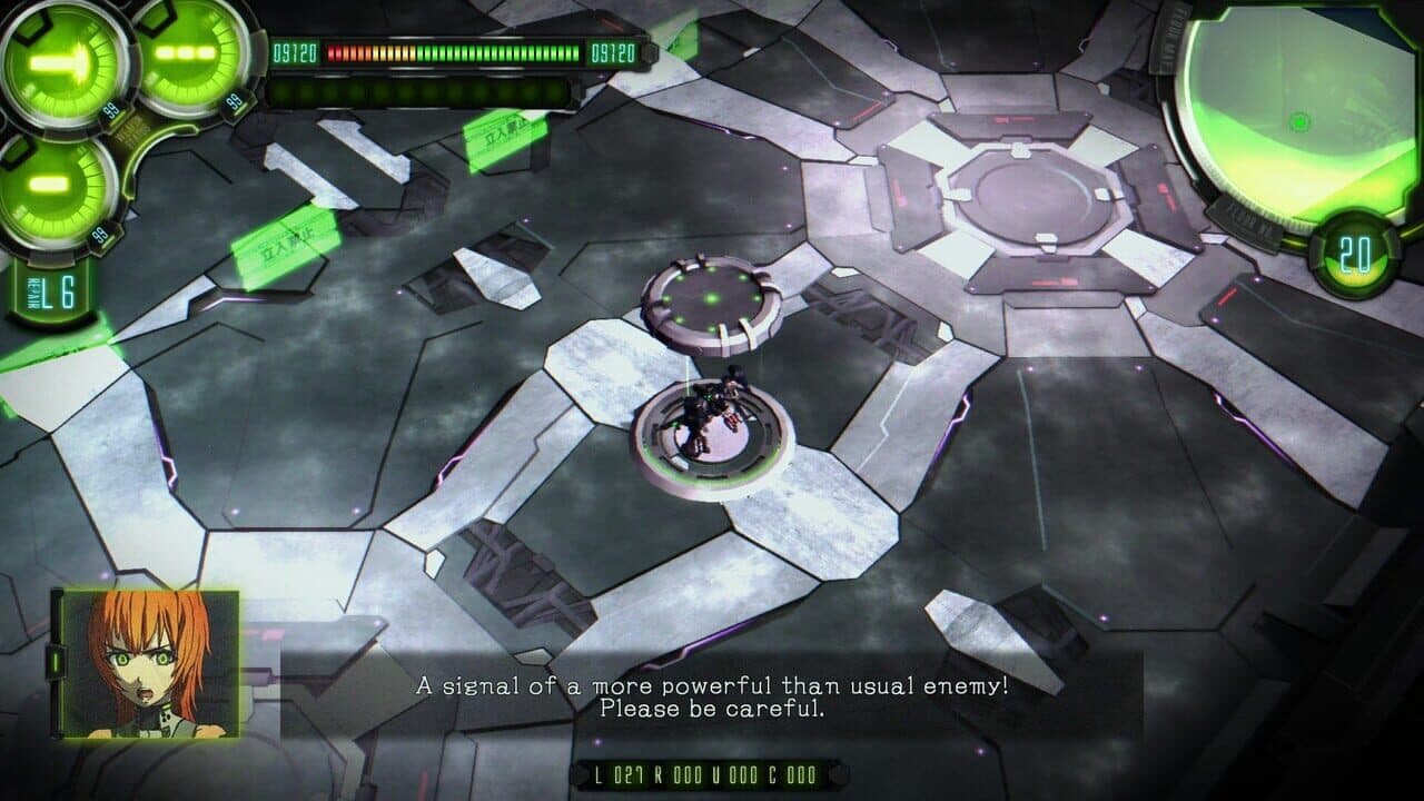 Damascus Gear: Operation Osaka thumbnail 2