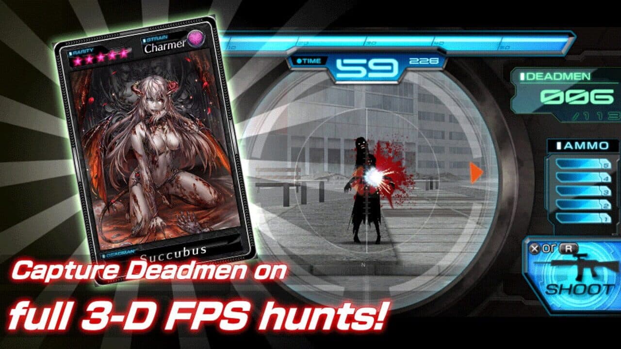 Deadman's Cross thumbnail 3