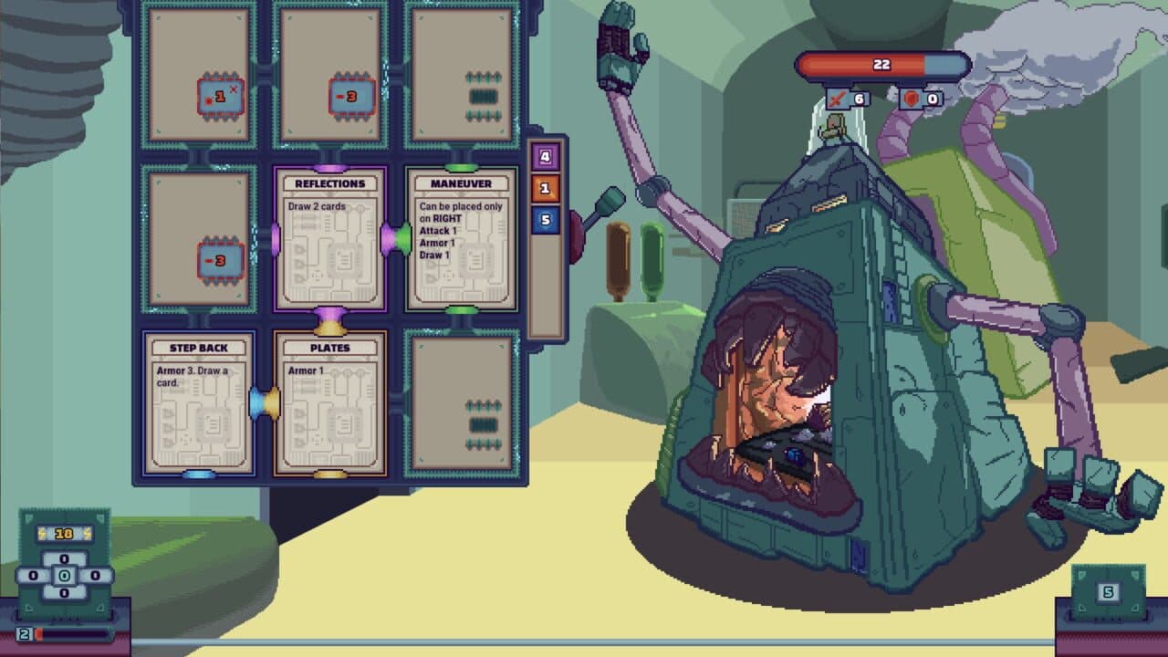 Staff Only screenshot 1