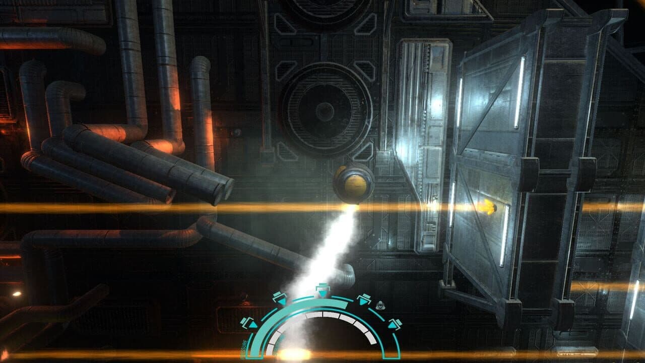 Beam screenshot 1