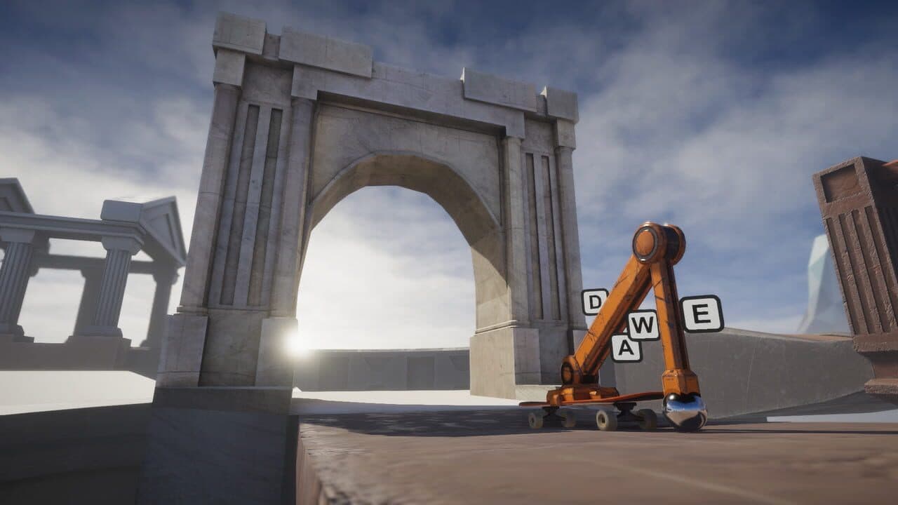 RoboSkate thumbnail 2