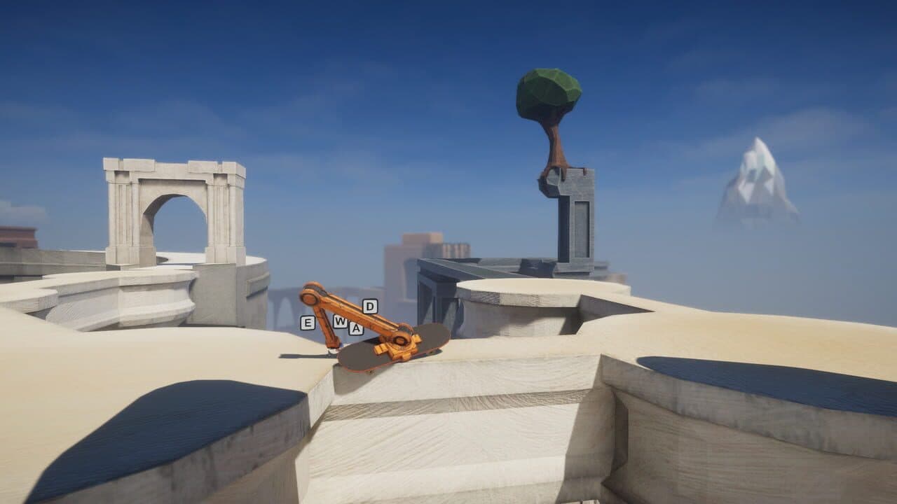 RoboSkate thumbnail 3