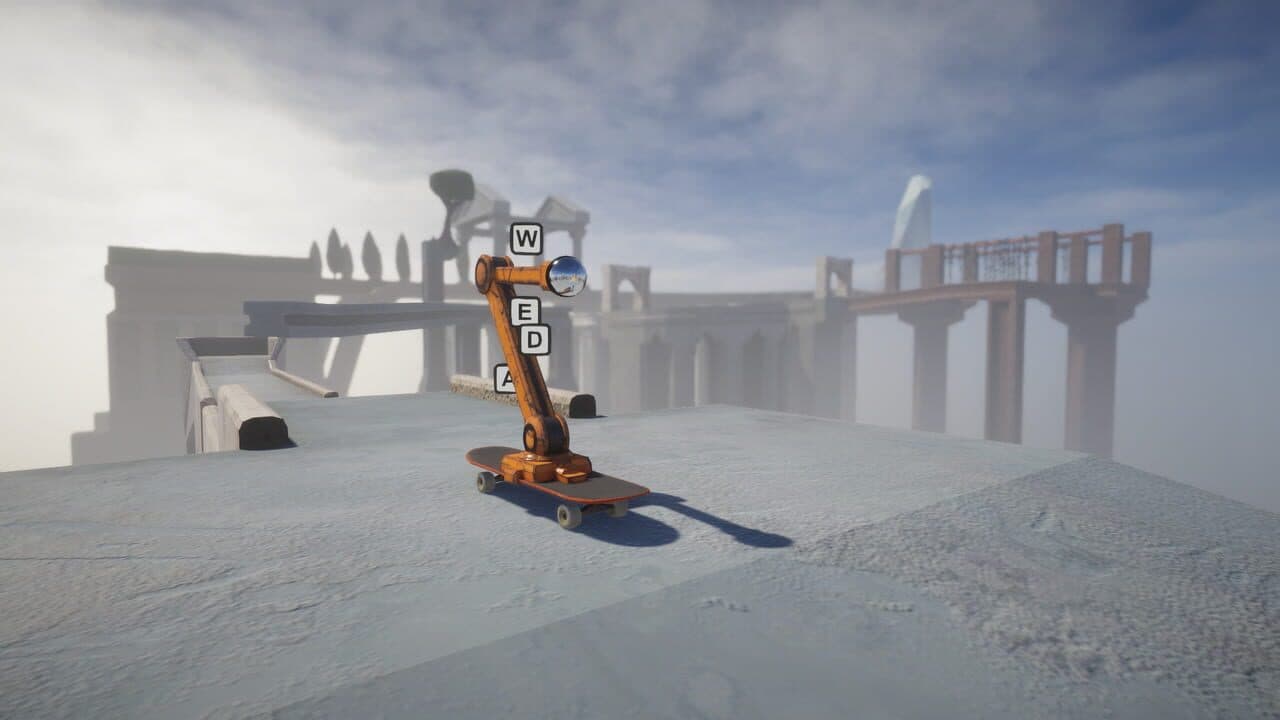 RoboSkate thumbnail 4
