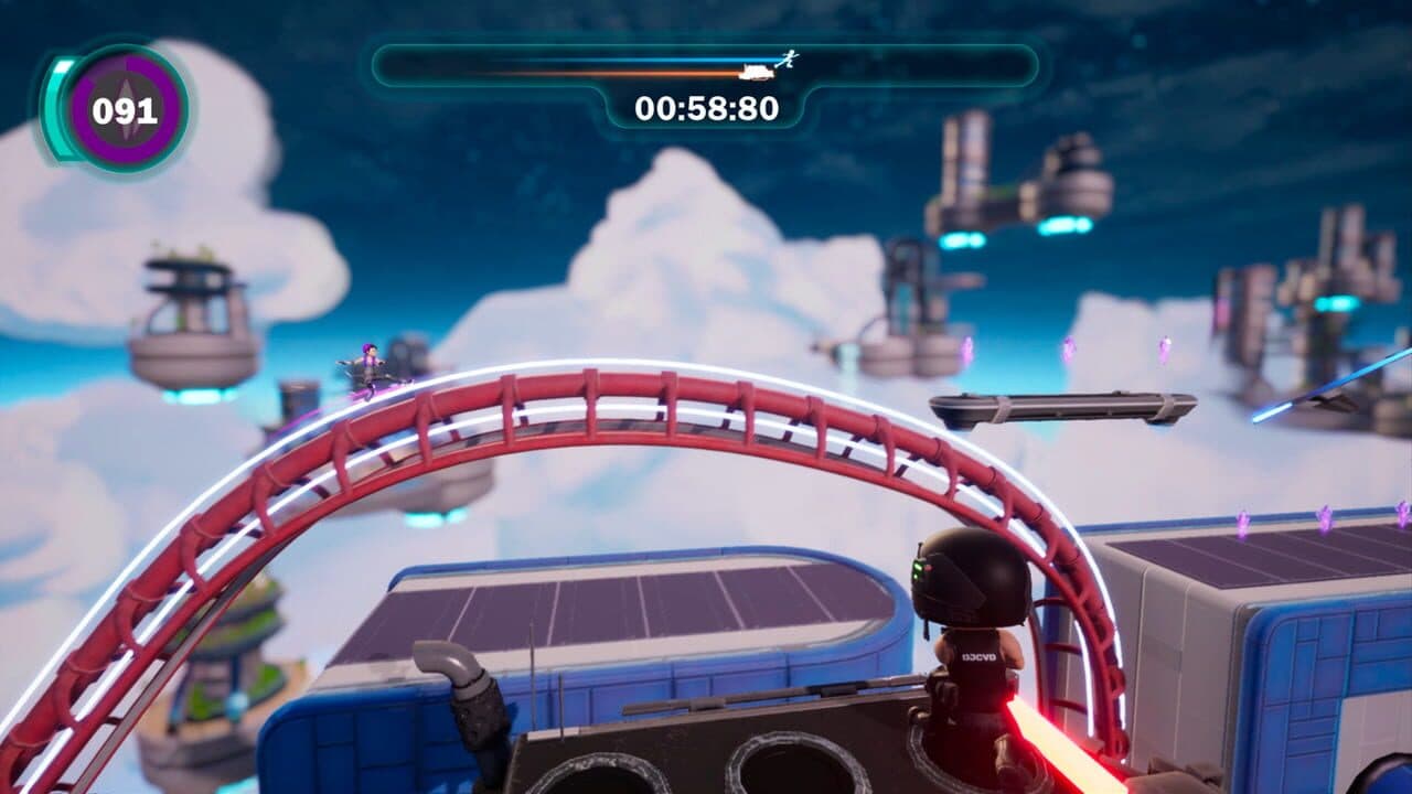 Rooftop Renegade thumbnail 2