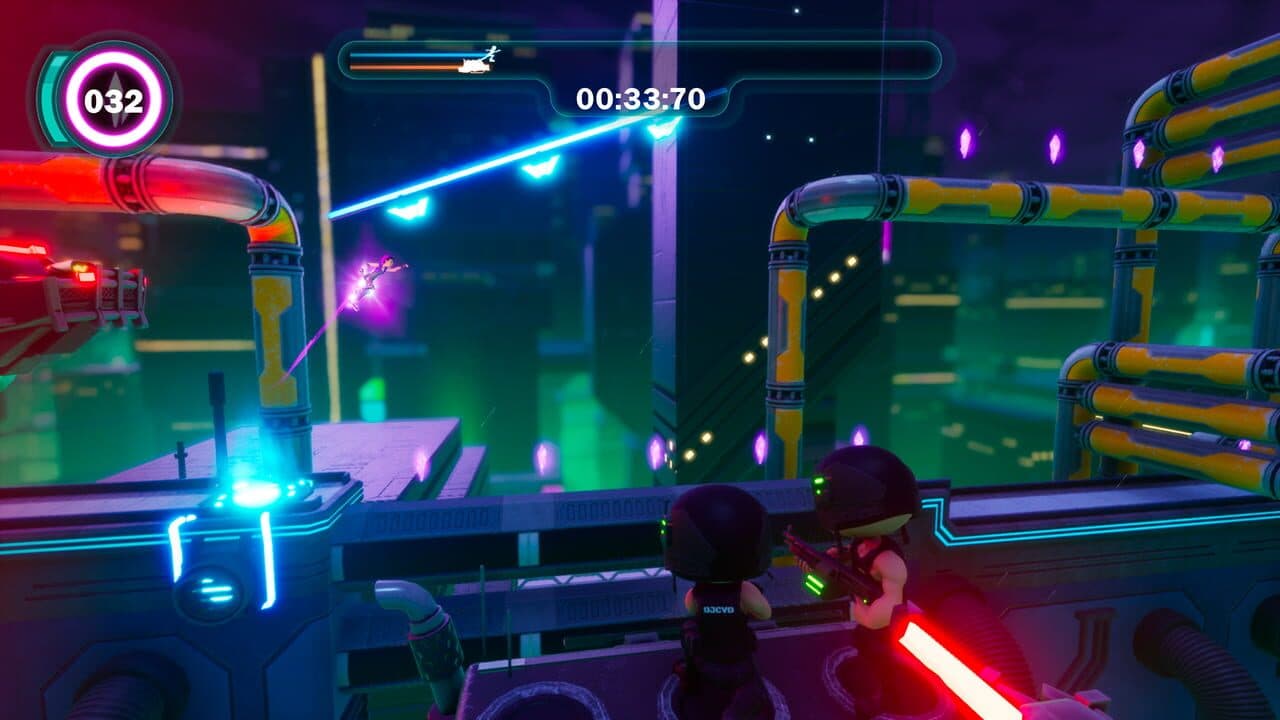 Rooftop Renegade thumbnail 3