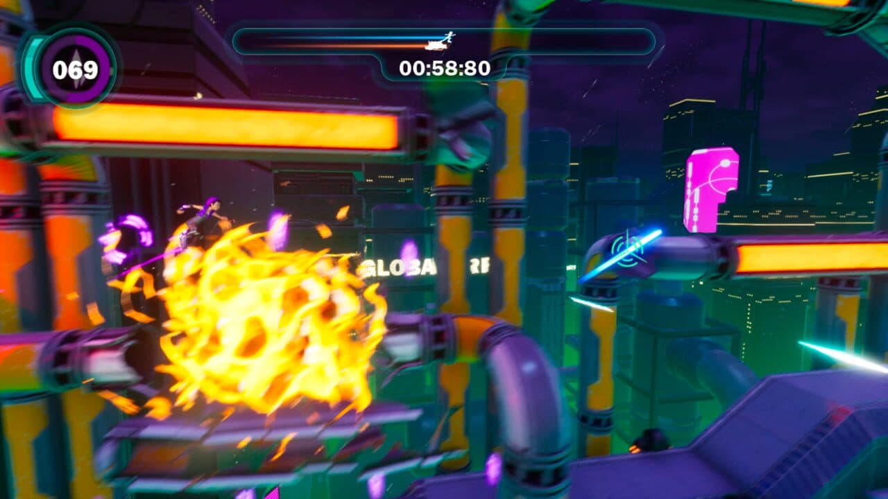 Rooftop Renegade thumbnail 4