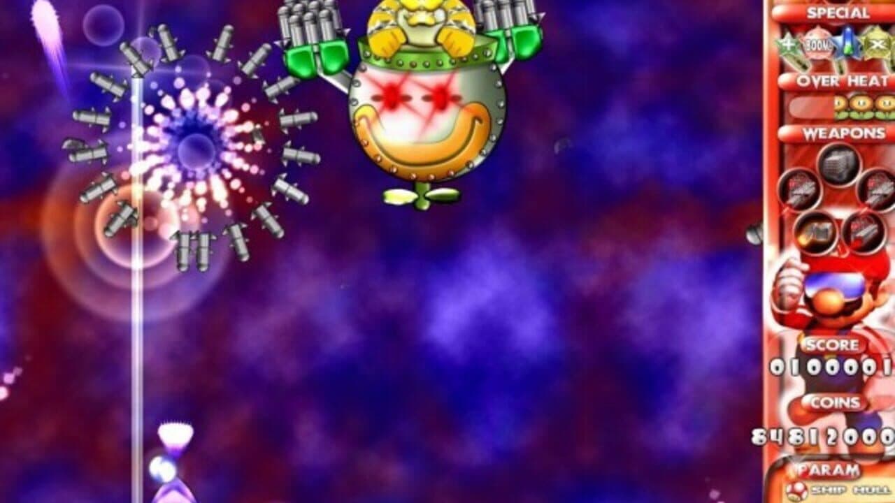 Mario Forever Galaxy thumbnail 2
