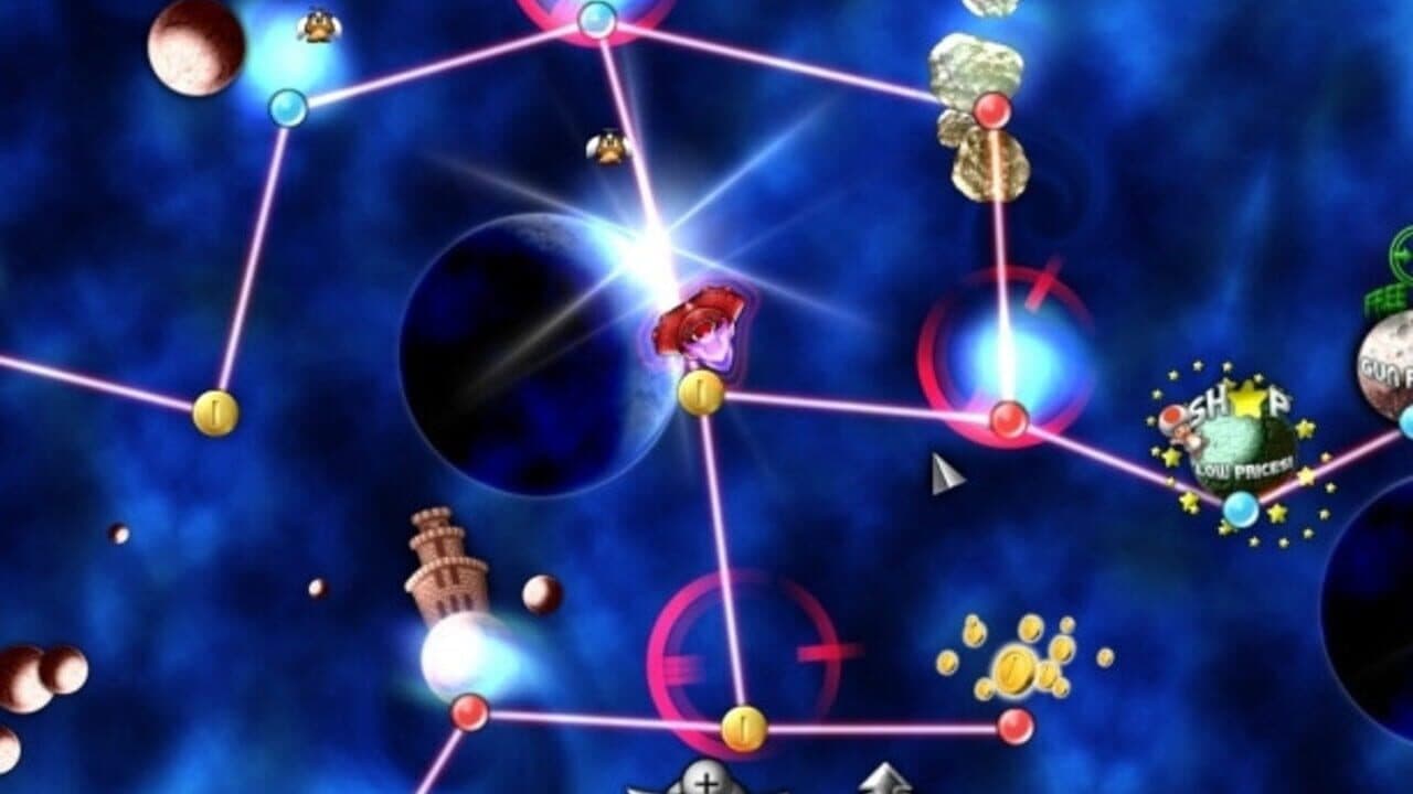 Mario Forever Galaxy thumbnail 3