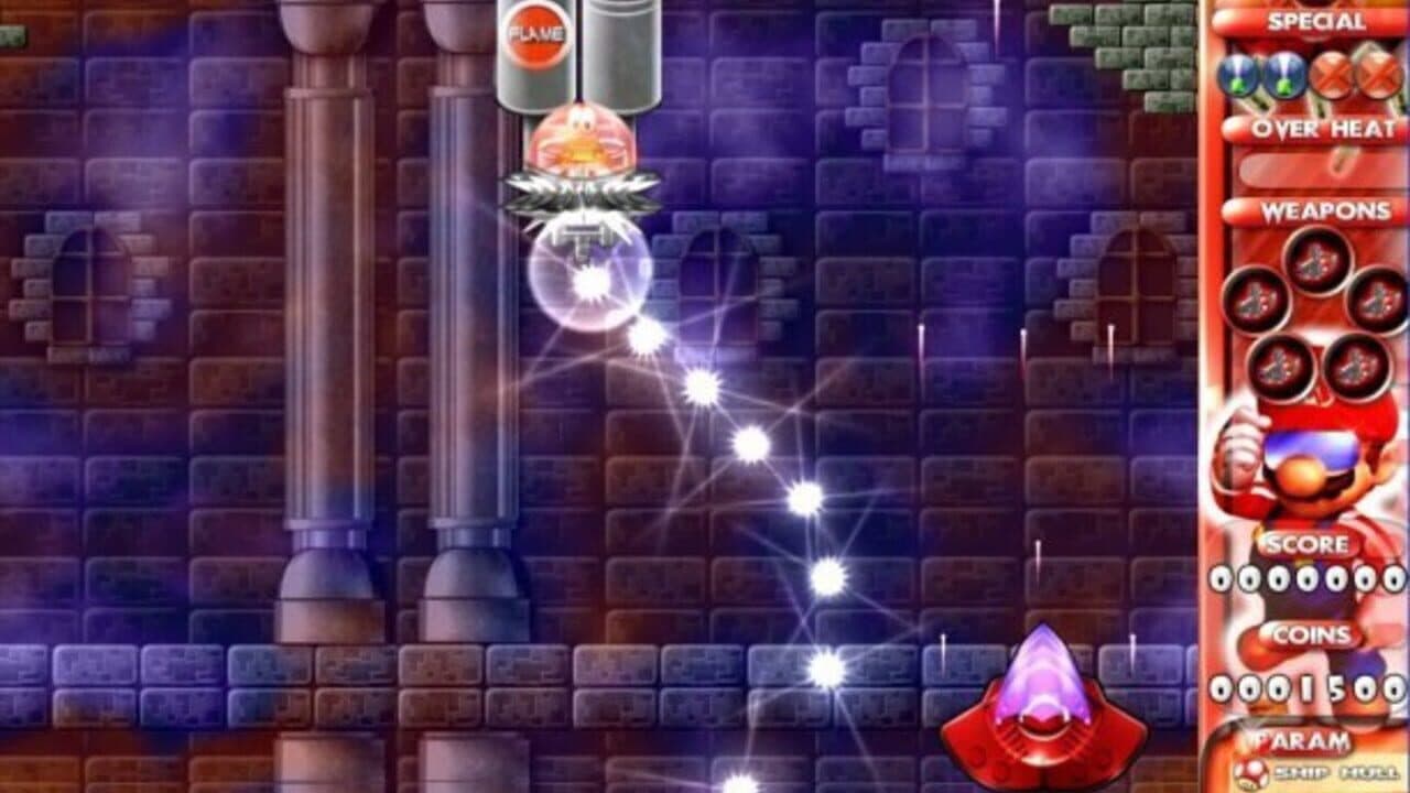 Mario Forever Galaxy thumbnail 4