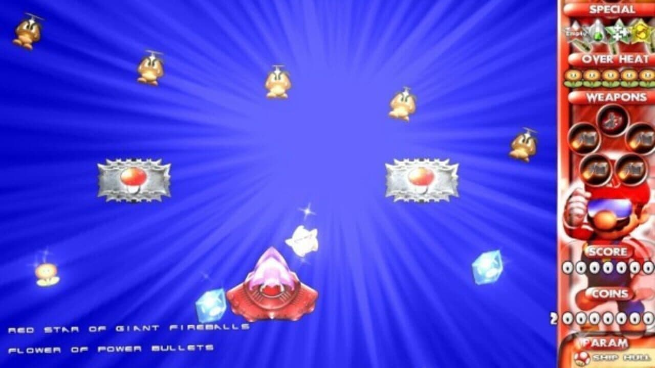 Mario Forever Galaxy thumbnail 5
