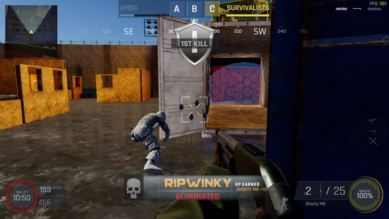 War Identity thumbnail 4