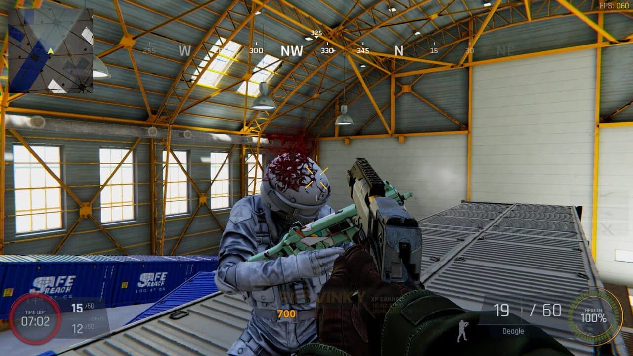 War Identity thumbnail 5
