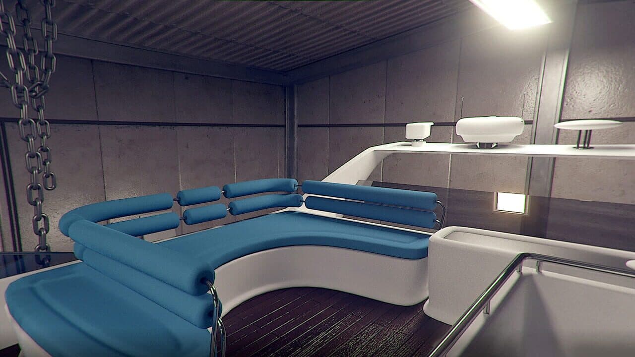 Yacht Mechanic Simulator thumbnail 6