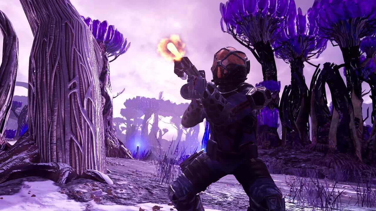 Frostpoint VR: Proving Grounds thumbnail 2