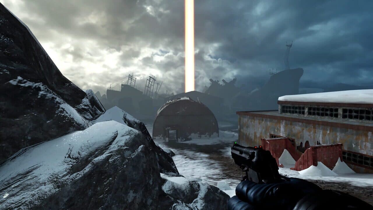 Frostpoint VR: Proving Grounds thumbnail 4