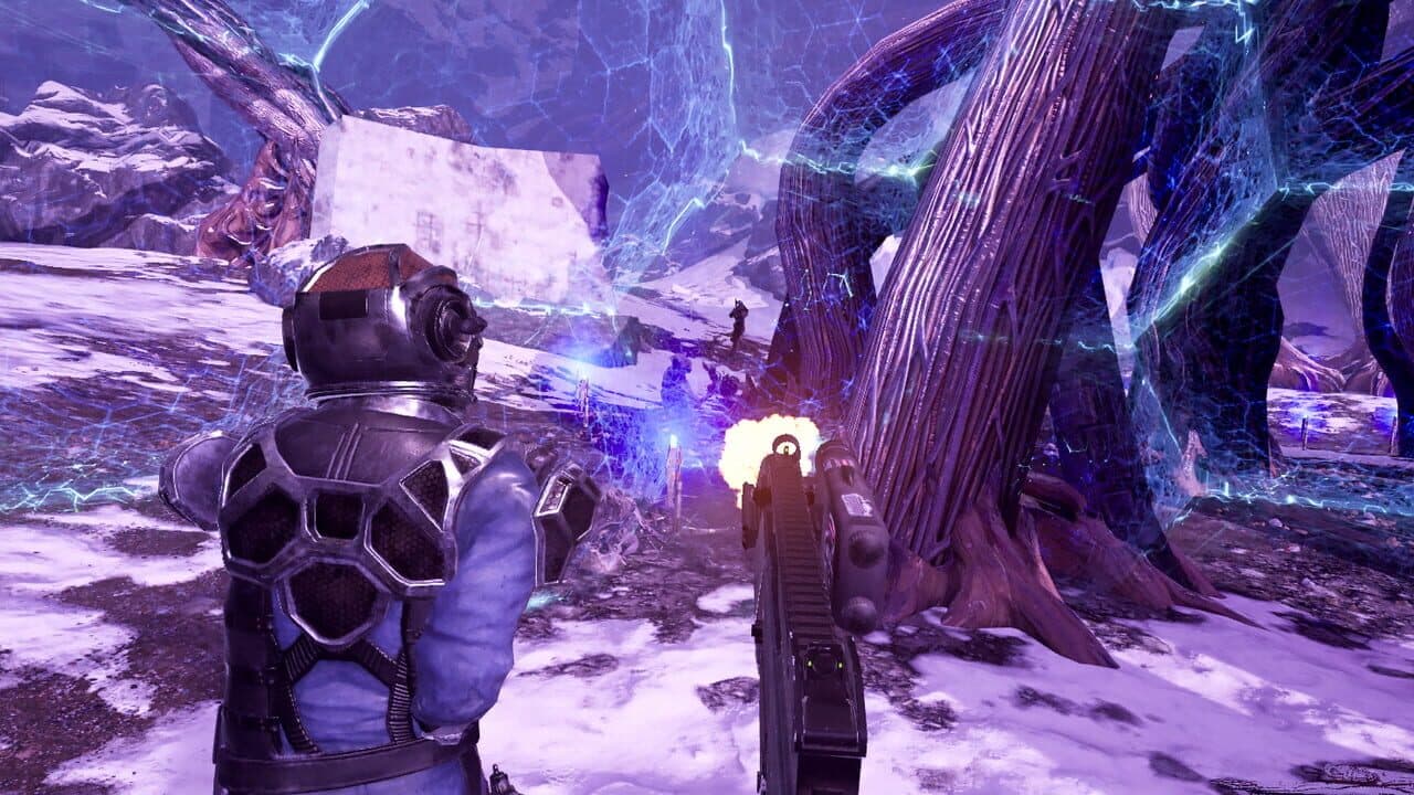 Frostpoint VR: Proving Grounds thumbnail 6