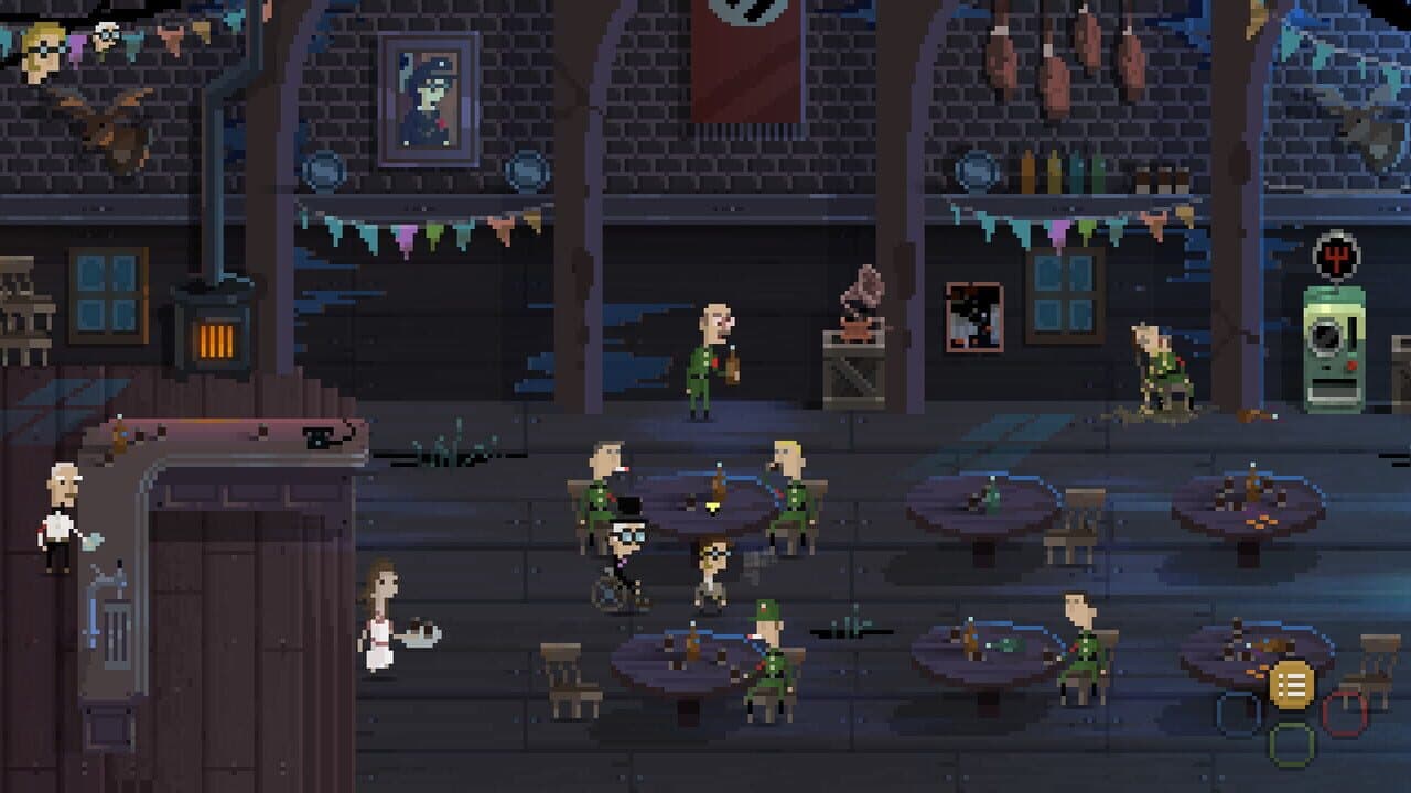 Nine Witches: Family Disruption thumbnail 3