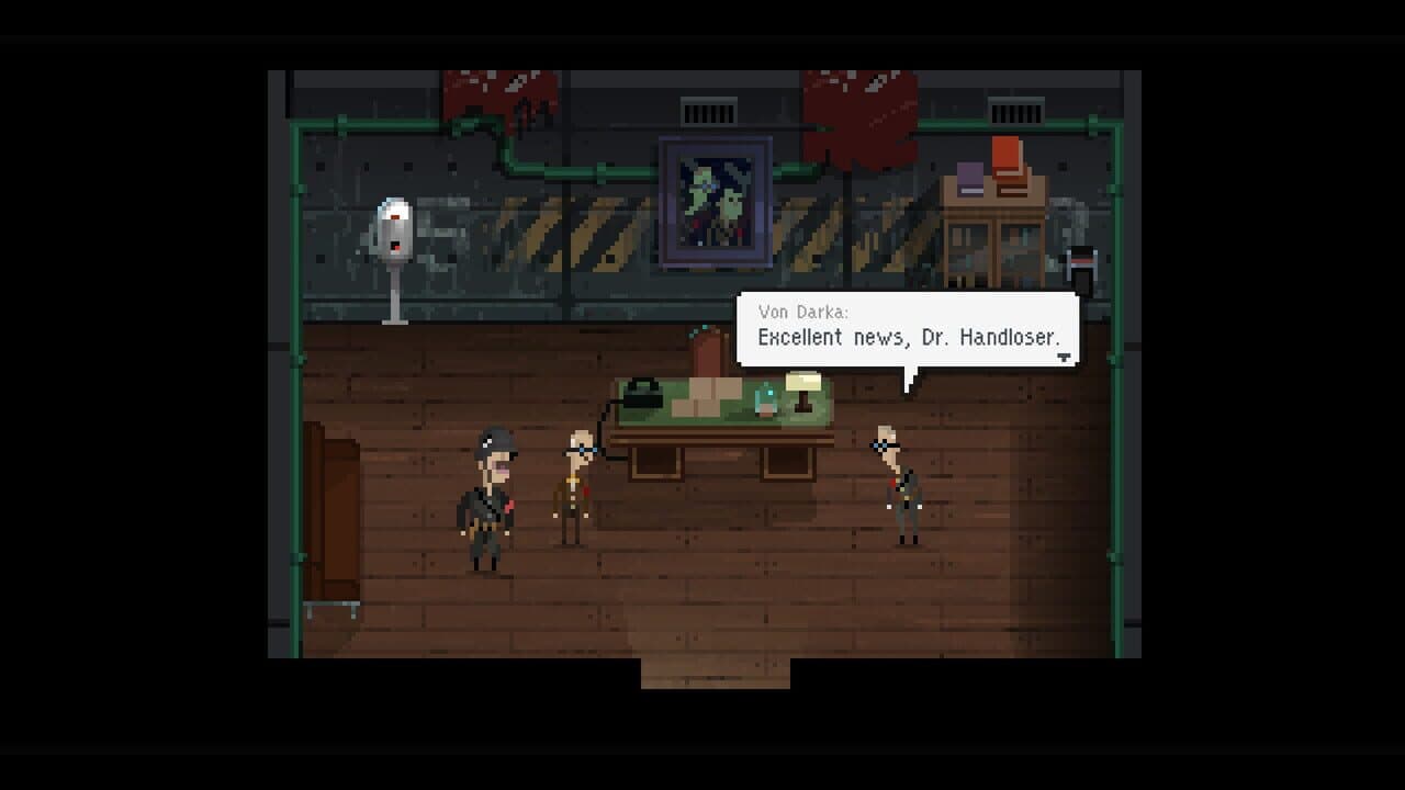 Nine Witches: Family Disruption thumbnail 4