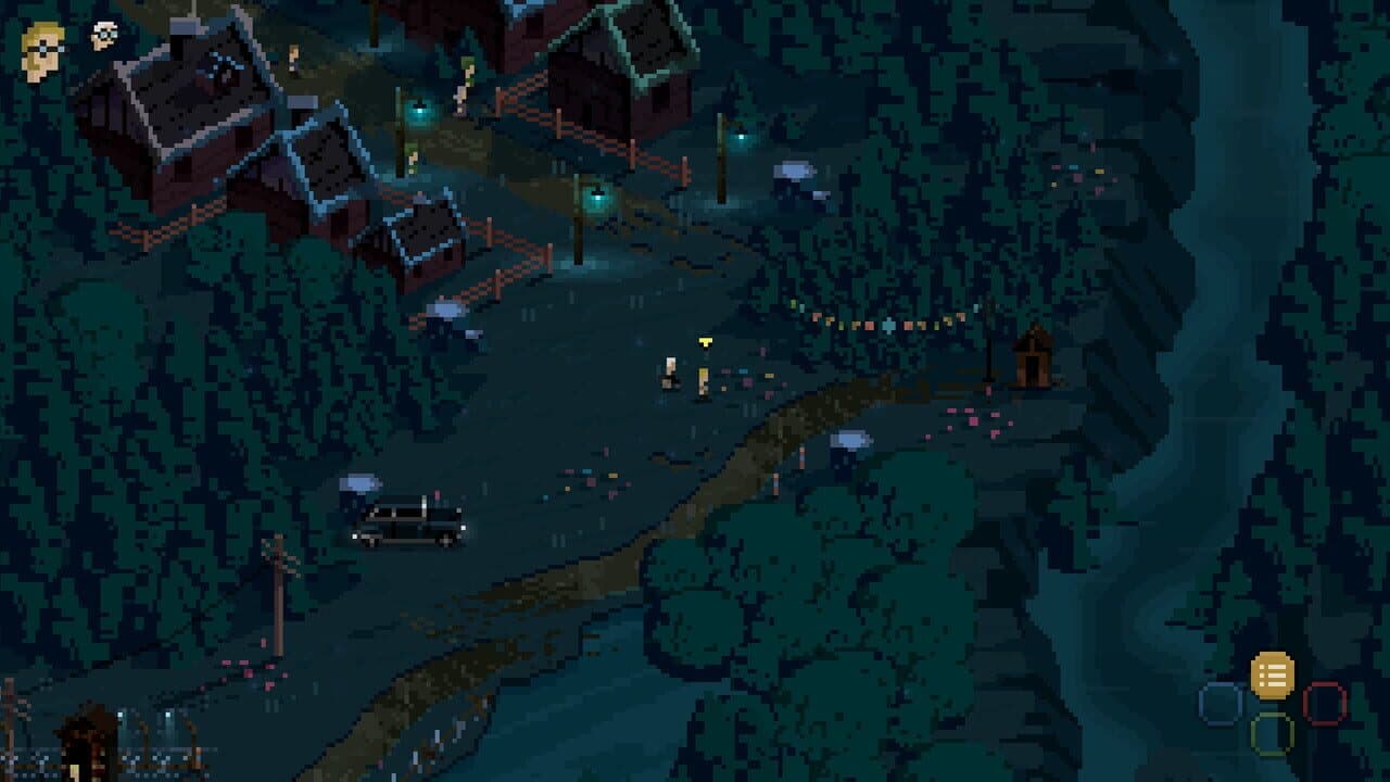 Nine Witches: Family Disruption thumbnail 6