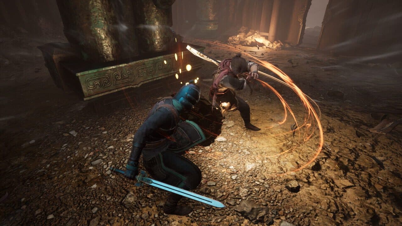 Xuan-Yuan Sword VII thumbnail 4