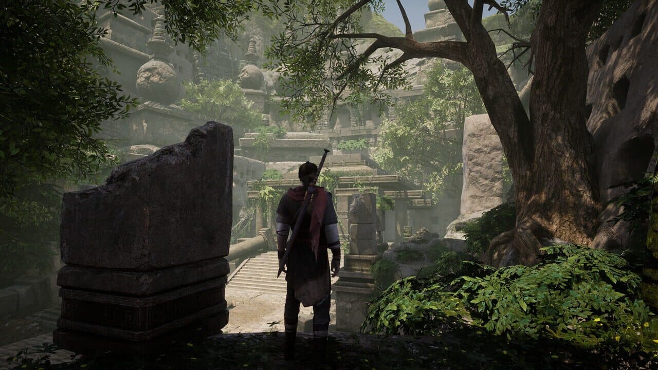 Xuan-Yuan Sword VII thumbnail 5